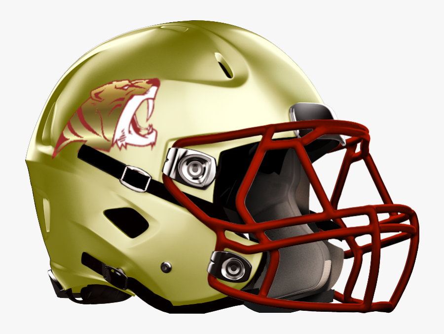 Irwin County Football Logo, Transparent Clipart