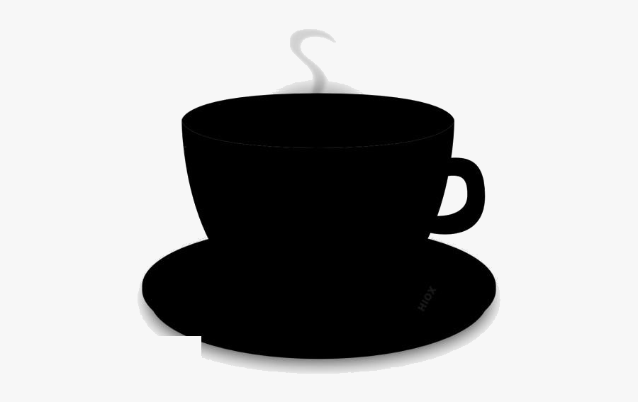 Transparent Coffee Cup Steaming Clipart, Coffee Cup - Coffee Cup, Transparent Clipart