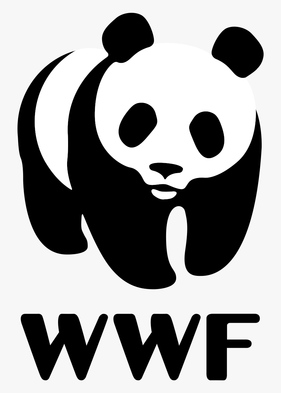 World Wide Fund For Nature, Transparent Clipart