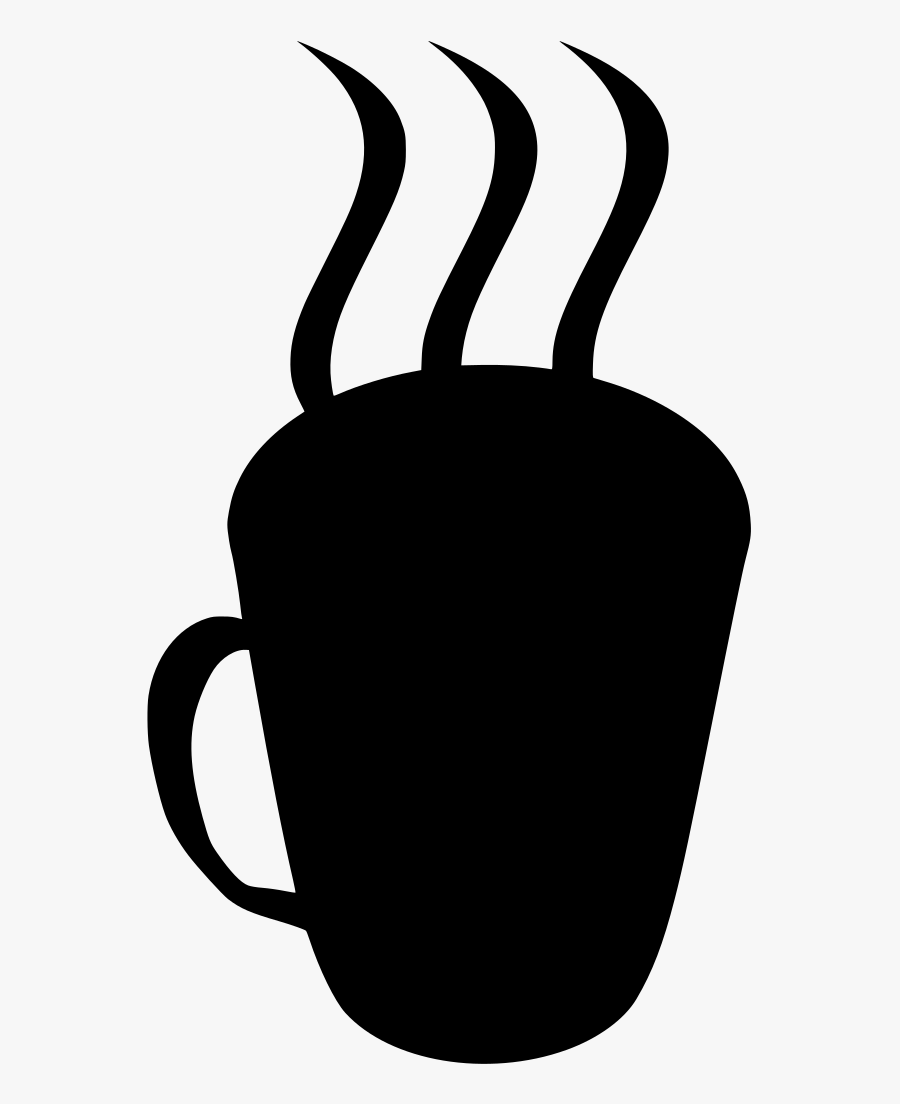 Coffee, Transparent Clipart