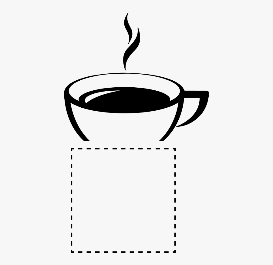 Coffee Cup Clipart Png, Transparent Clipart