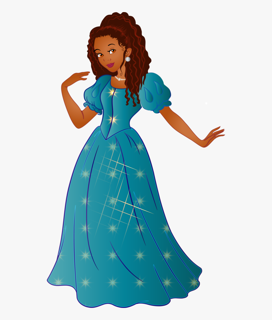 Doll, Transparent Clipart