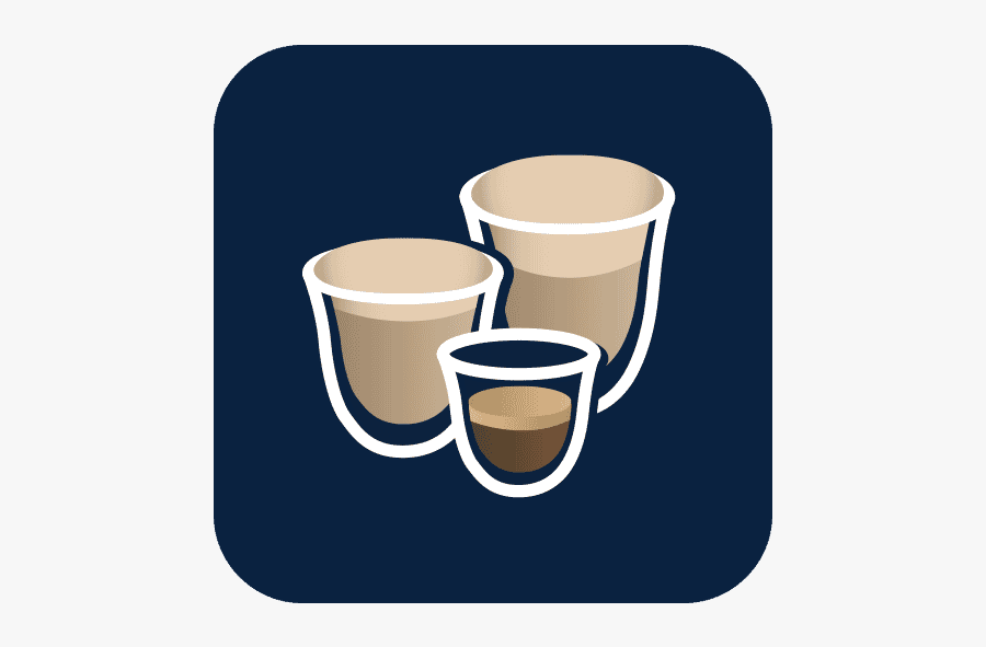 Coffee Cup, Transparent Clipart