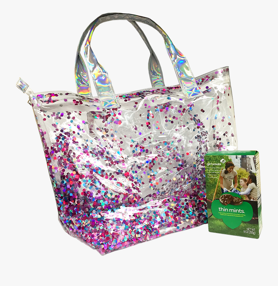 Butterfly Girlcoloringbook - Tote Bag, Transparent Clipart