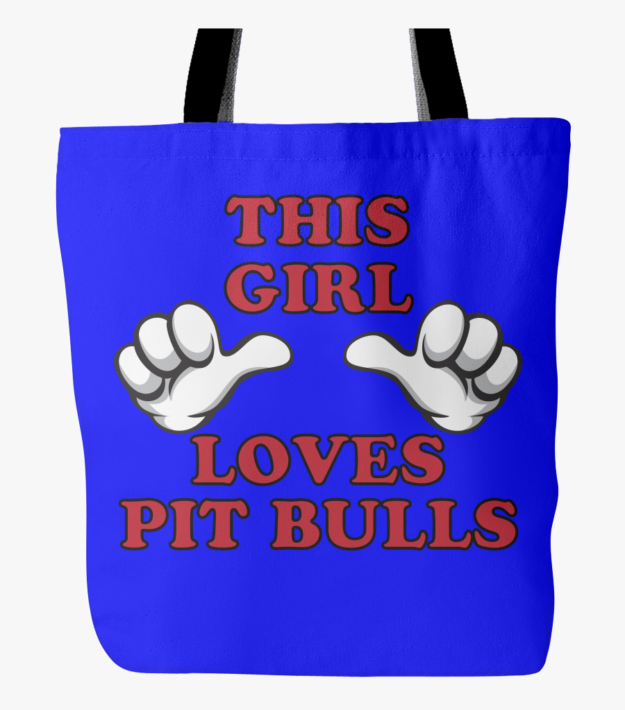 Tote Bag, Transparent Clipart