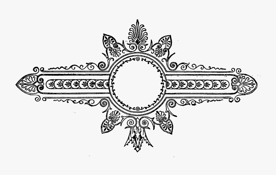 Divider, Transparent Clipart