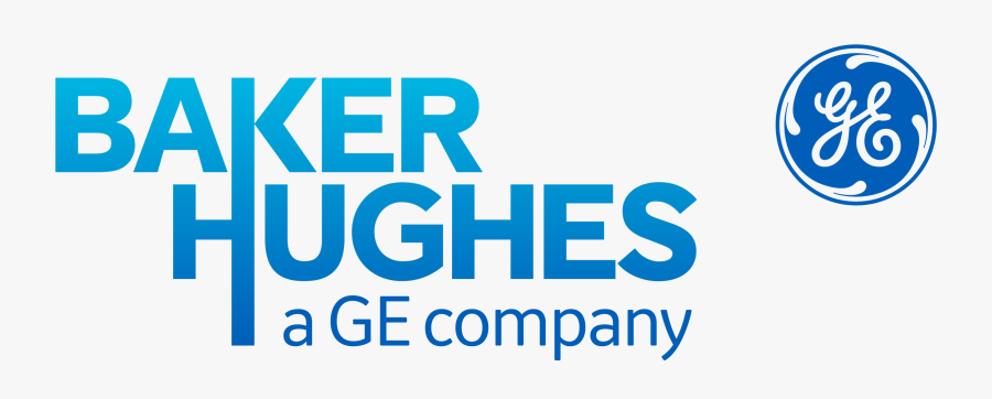 Clip Art Abu Dawoud - Baker Hughes A Ge Company Logo, Transparent Clipart