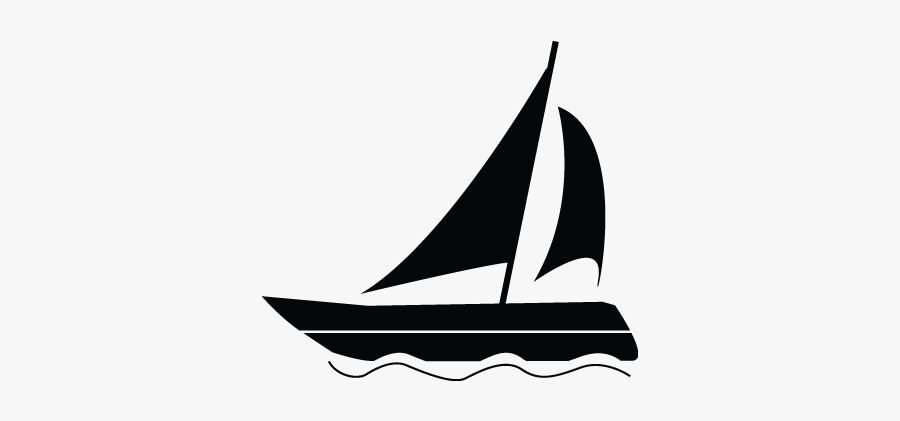 Clip Art Download Free Ship Icons - Sail, Transparent Clipart
