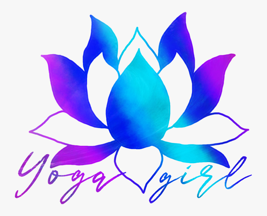 Water Lily, Transparent Clipart