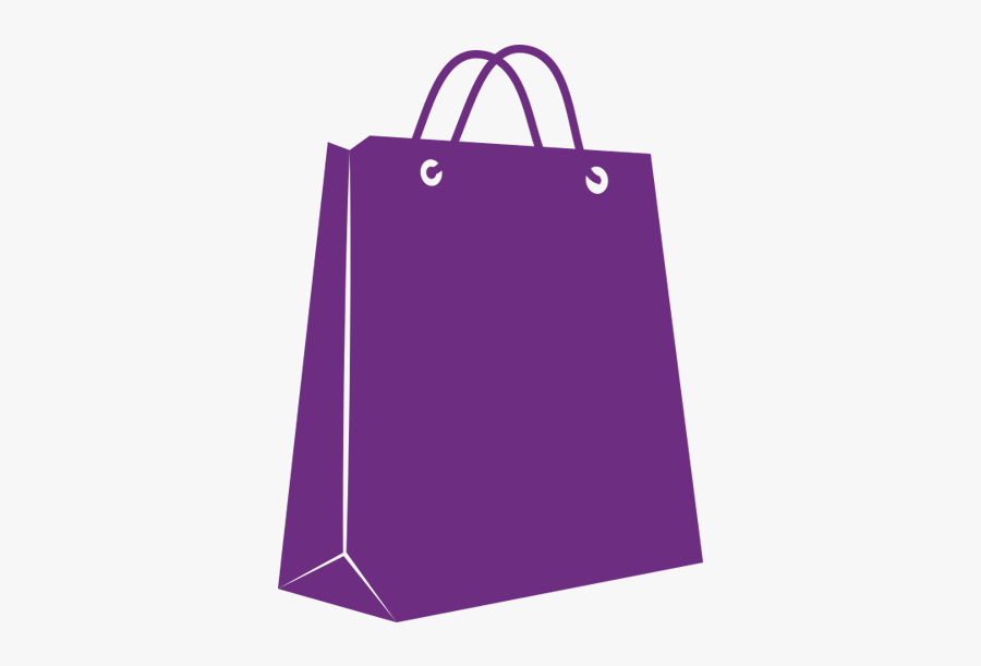 Shop Ebay - Tote Bag, Transparent Clipart