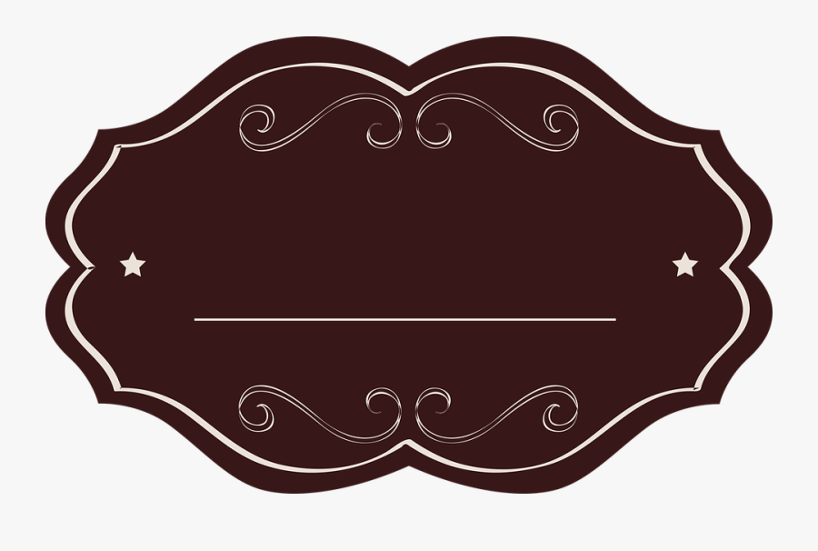 Label Background Png - Mango Business In Pakistan, Transparent Clipart