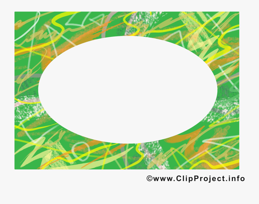 Photo Image Gratuite Cadre Clipart - Circle, Transparent Clipart