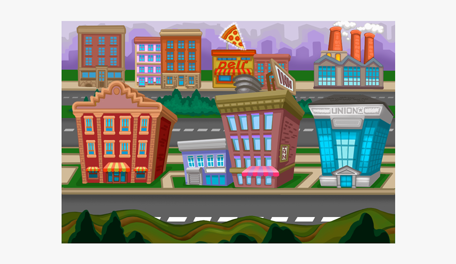 House, Transparent Clipart