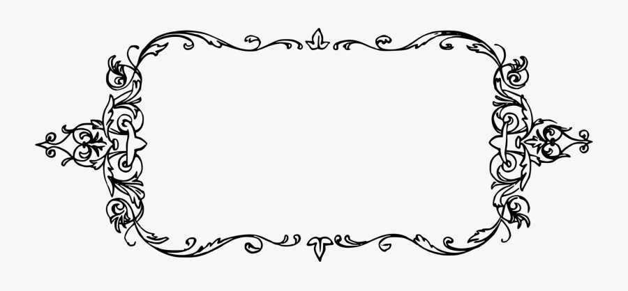إطار Png, Transparent Clipart
