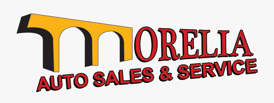 Morelia Auto Sales & Service, Transparent Clipart