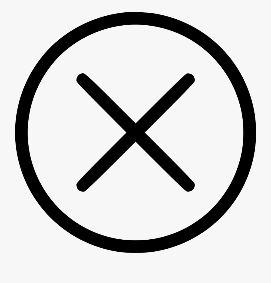 Welcome To Victory Art - Circle, Transparent Clipart