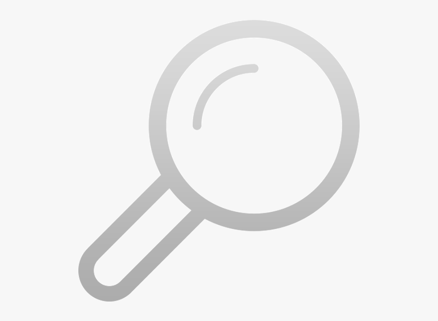 Magnifying Glass Icon - Portable Network Graphics, Transparent Clipart