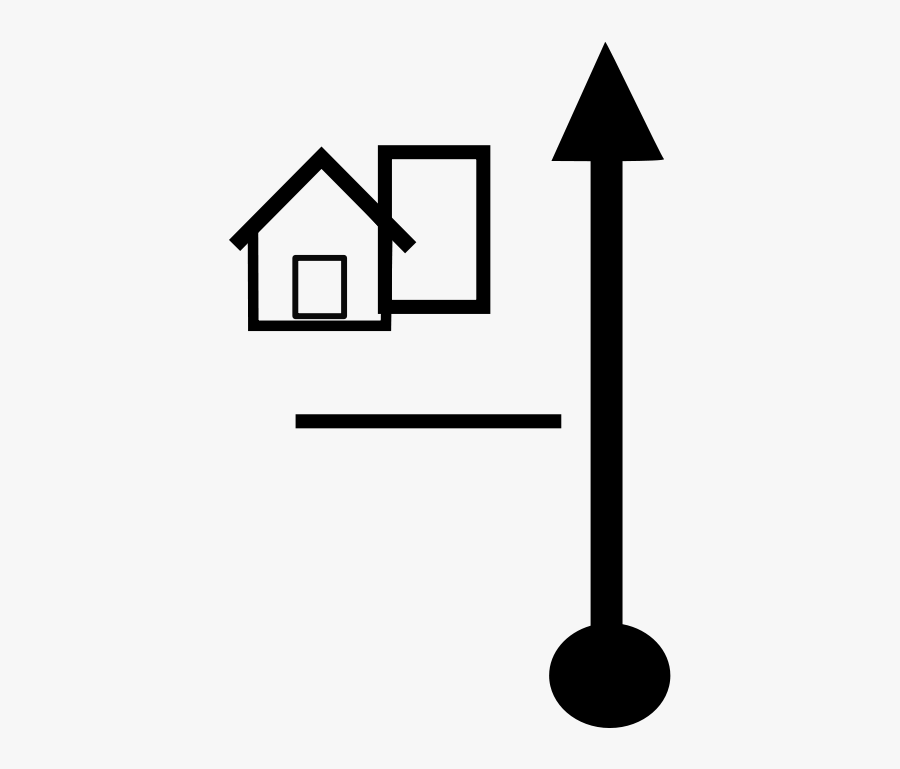 Tsd Small Village Left Svg Clip Arts - Your Left Clipart, Transparent Clipart