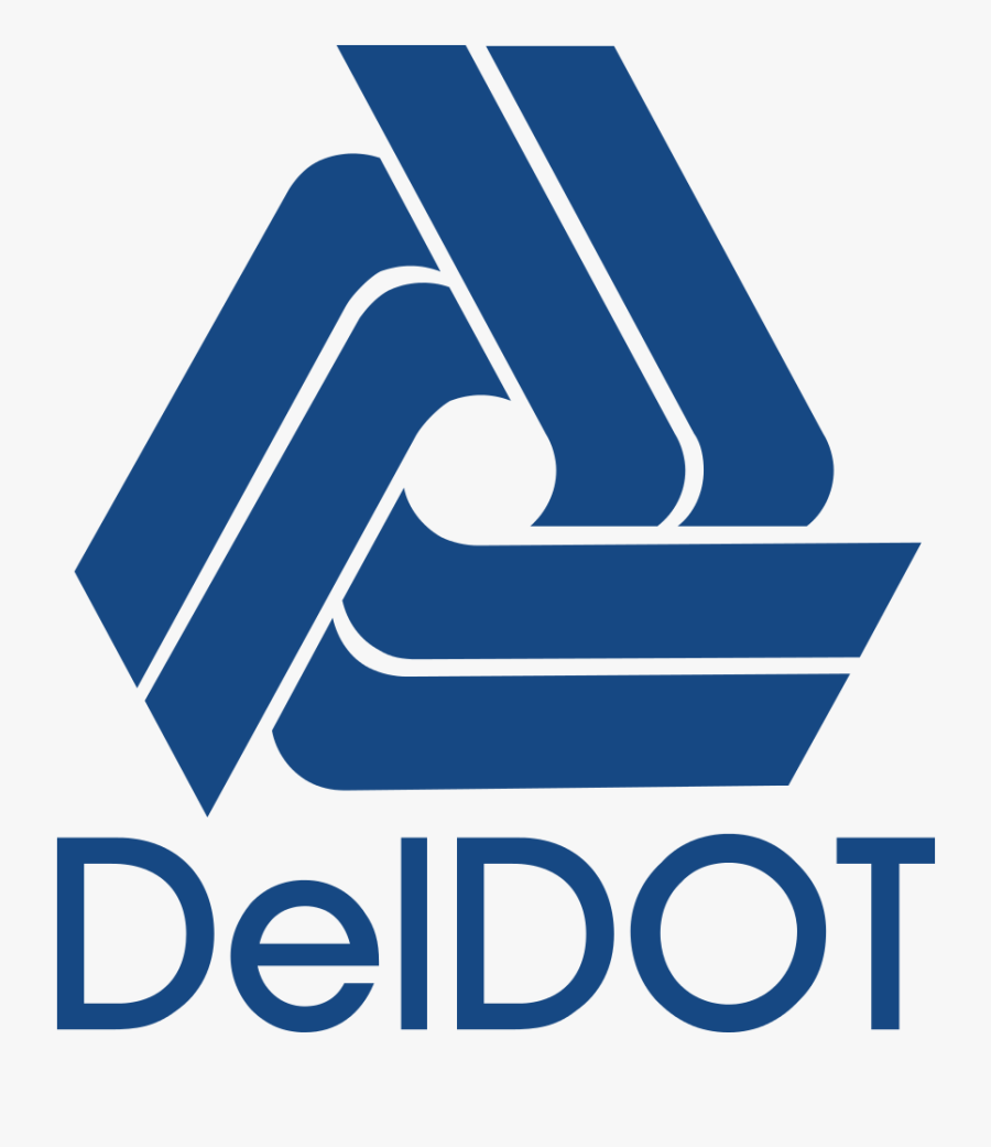 Delaware Department Of Transportation, Transparent Clipart