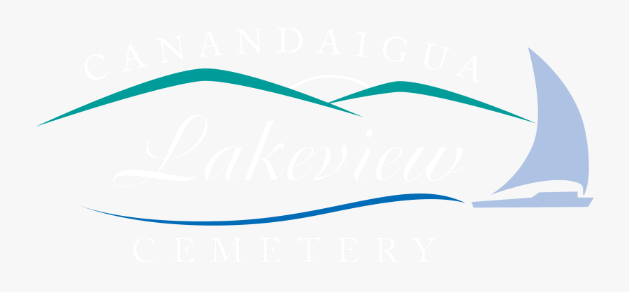 Lakeview Cemetery Canandaigua, Transparent Clipart
