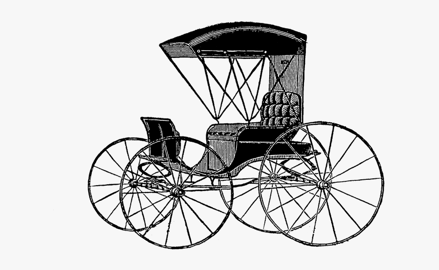 Free Vintage Clip Art - Victorian Era Clip Art, Transparent Clipart