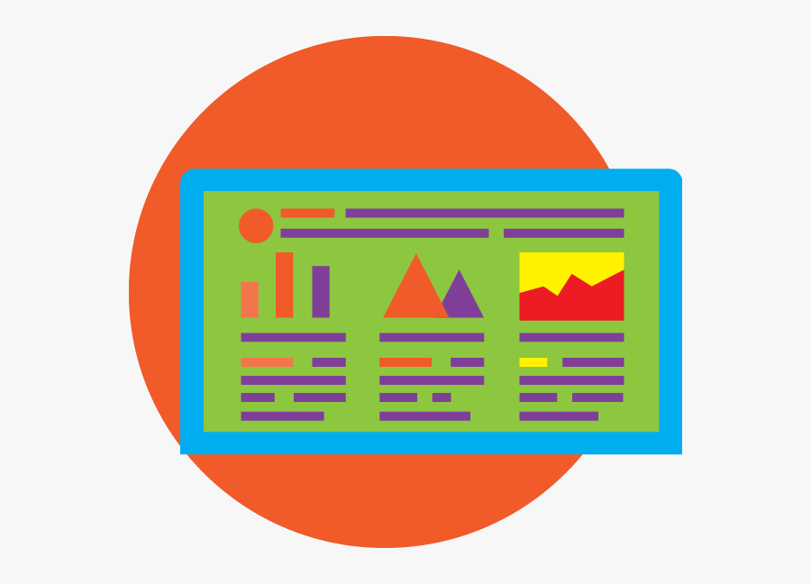 Resource For The Media, Transparent Clipart