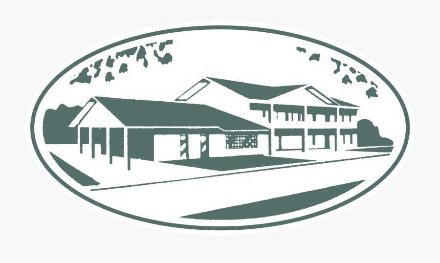 Island Funeral Services - Architecture, Transparent Clipart