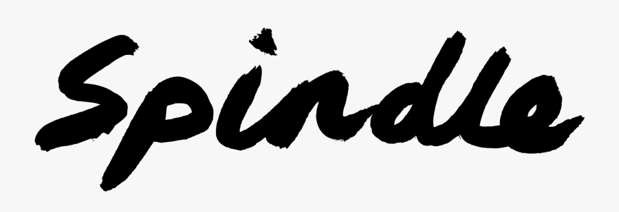 Spindle - Spindle Magazine, Transparent Clipart