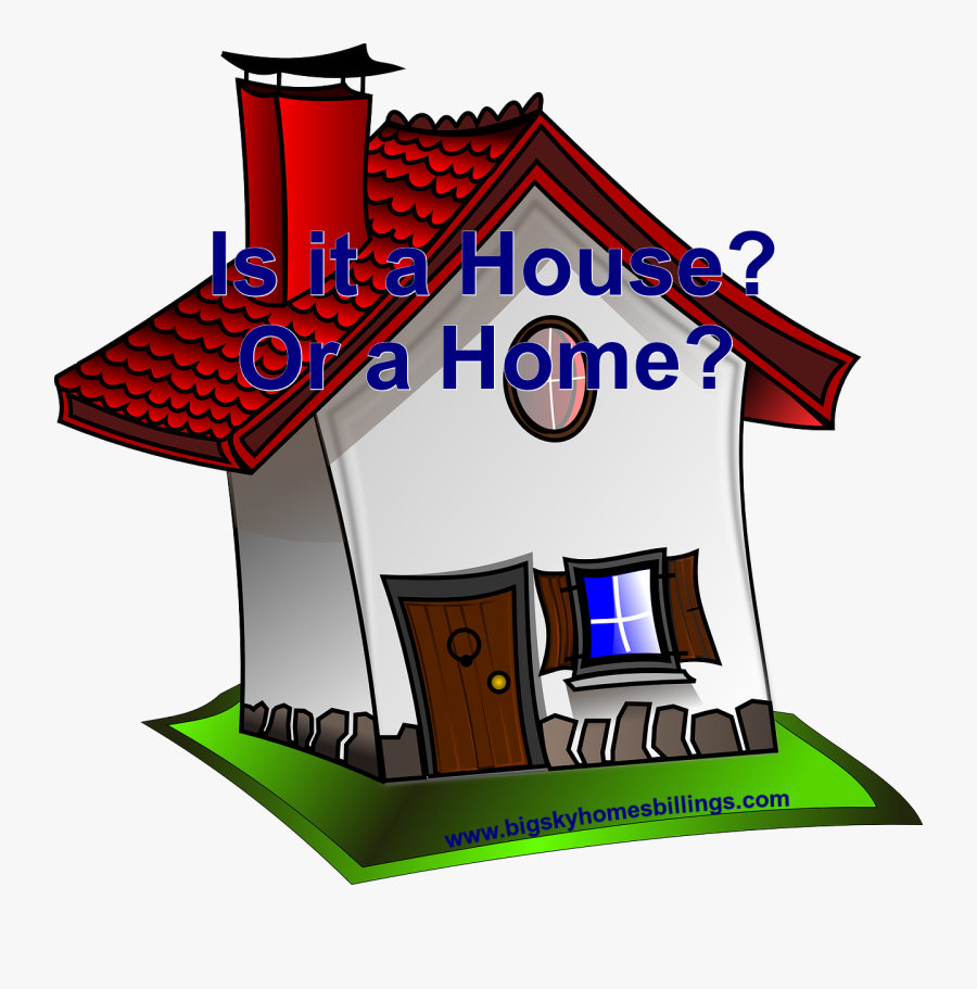 Transparent House Clipart Png, Transparent Clipart