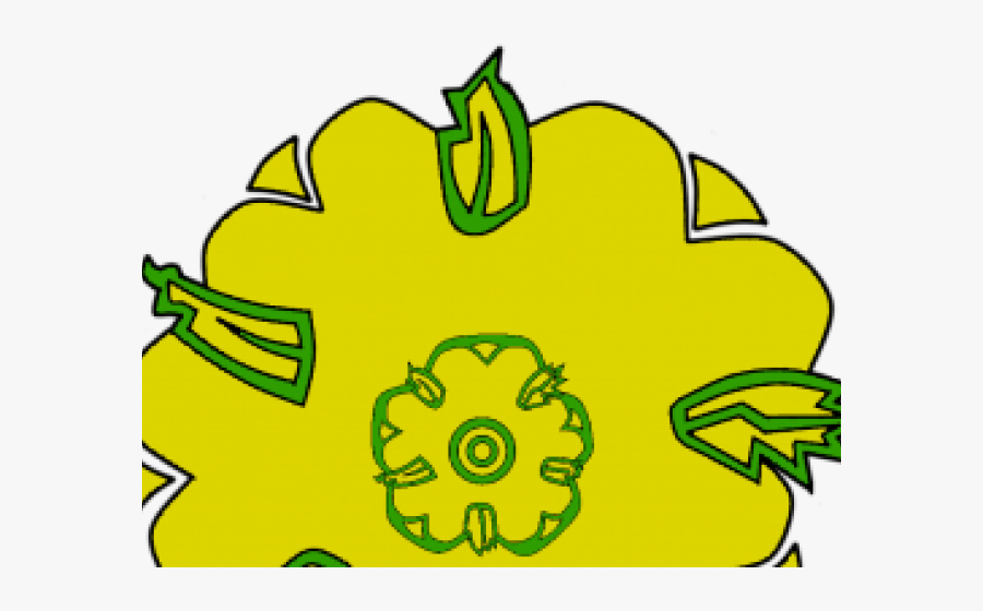 Dawn Clipart Transparent - House Tyrell Logo Png, Transparent Clipart