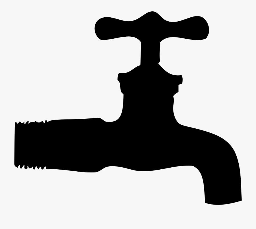Tap, Transparent Clipart