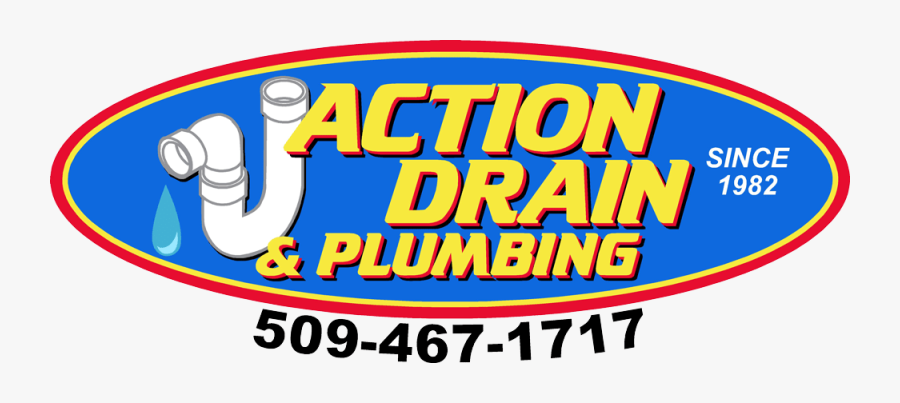 Action Drain, Transparent Clipart