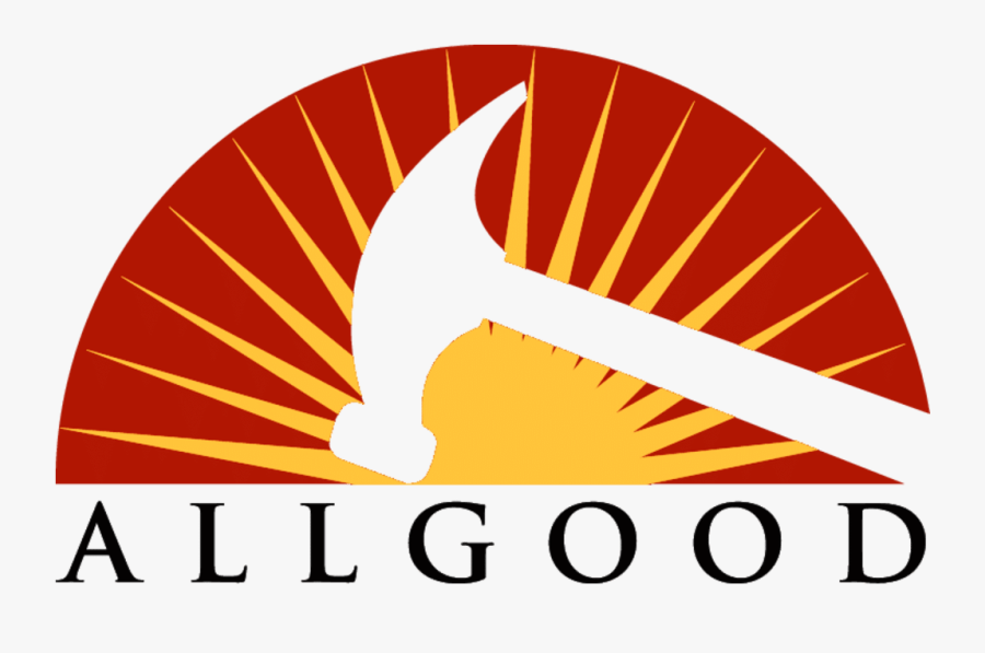 Allgood Home Improvement, Transparent Clipart