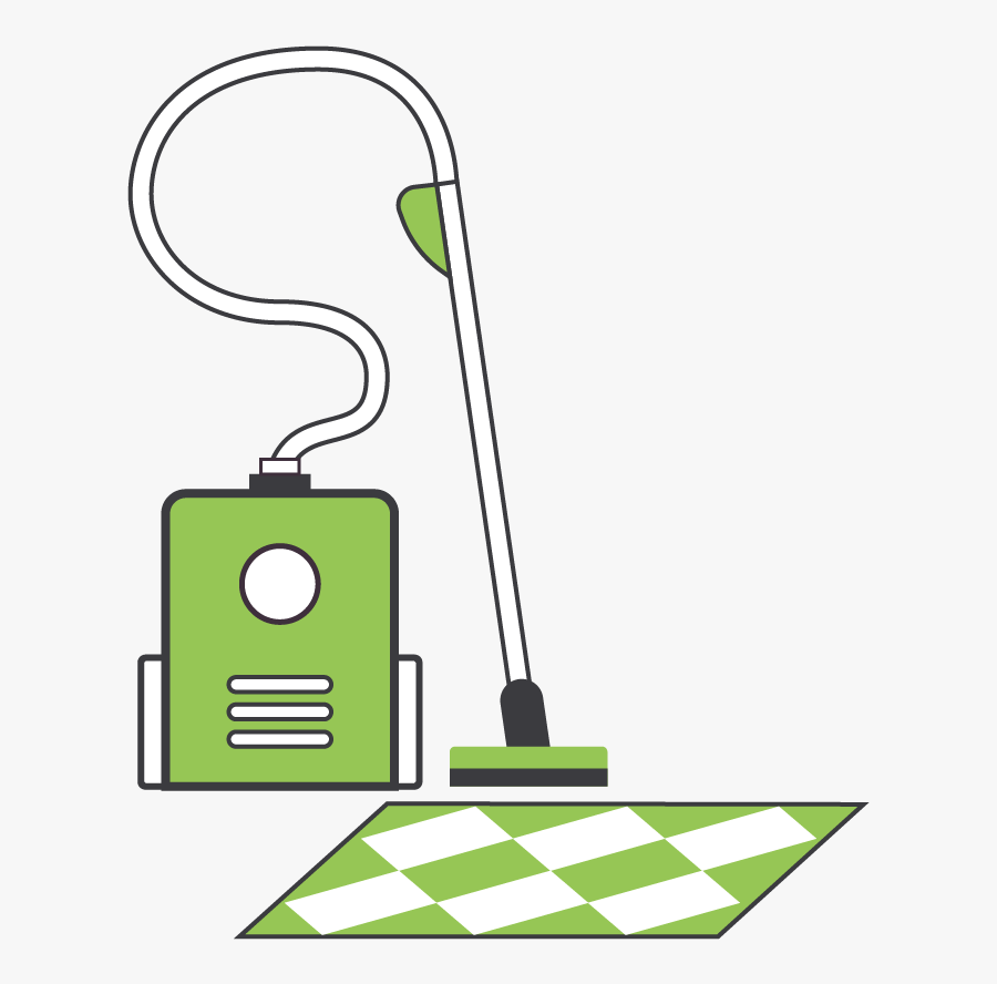 Tile Regrouting & Steam Cleaning - Illustration, Transparent Clipart