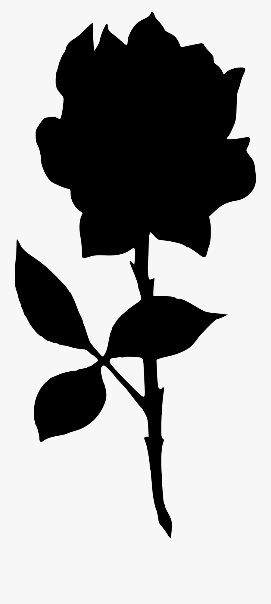 Silhouette At Getdrawings Com - Silhouette, Transparent Clipart