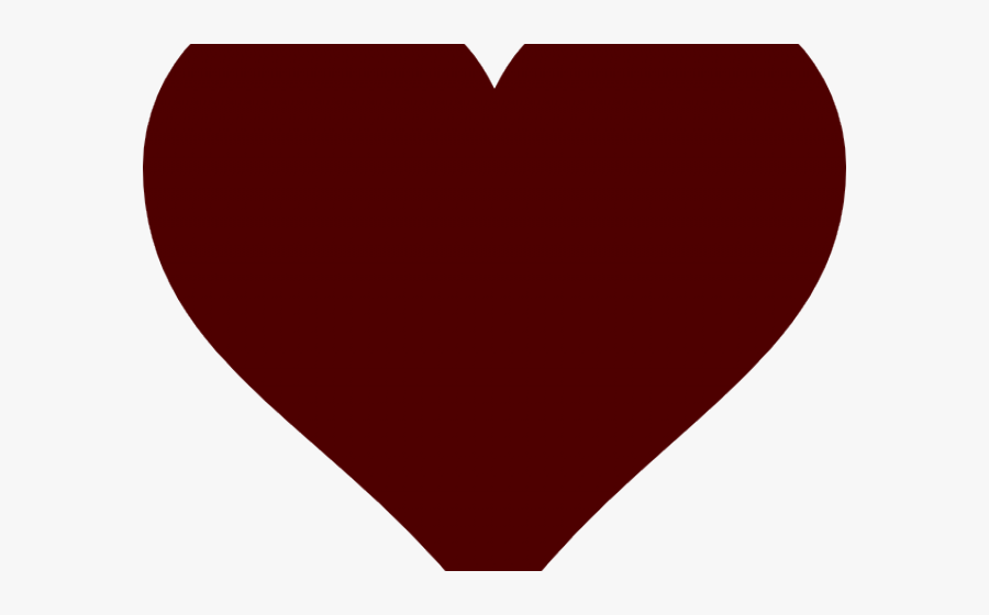 Heart, Transparent Clipart