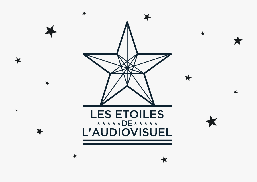 Etoile Etoile Black And White Star Backgrounds- - Bts Bookmark, Transparent Clipart