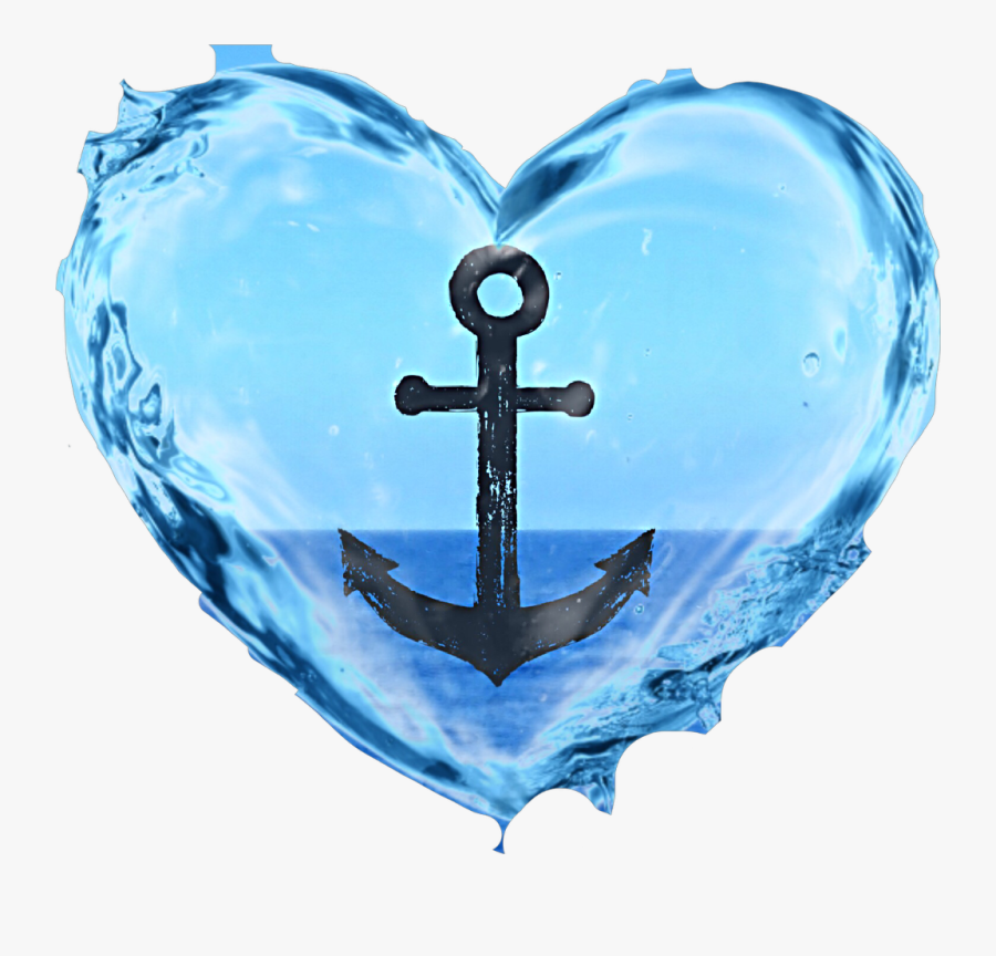 106-1061476_anchor-water-waves-blue-cute-heart-transparent-water.png