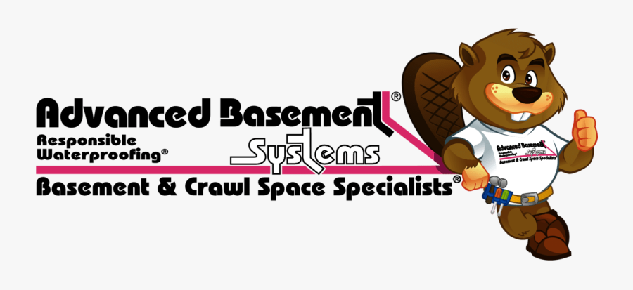 Transparent Wall Cracks Png - Advanced Basement Systems, Transparent Clipart