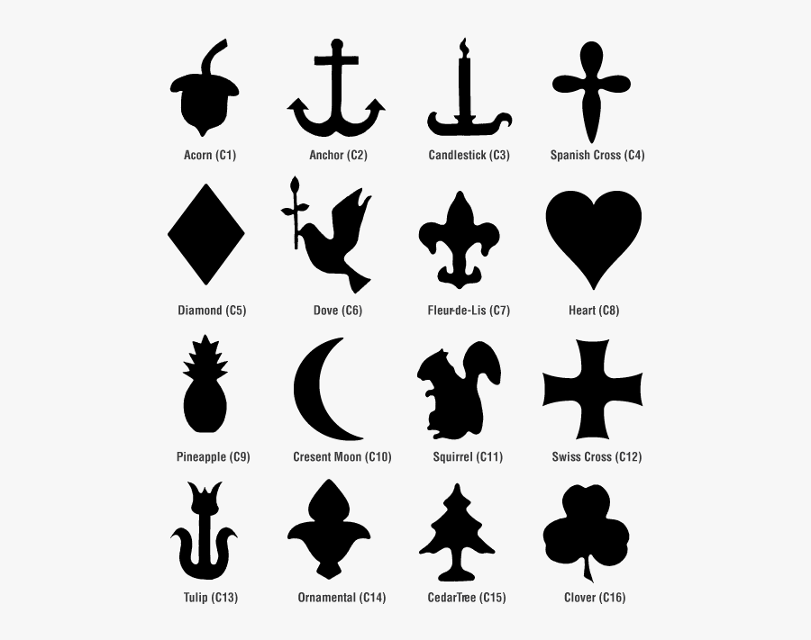 Decorative Cutout, Transparent Clipart