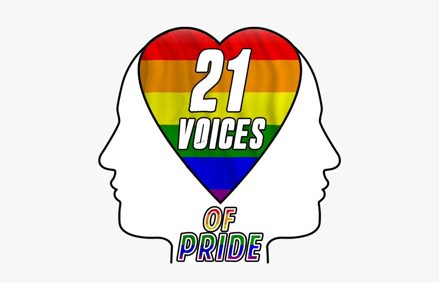 Voices Of Pride - Sean Mcallister Fox News Las Vegas, Transparent Clipart