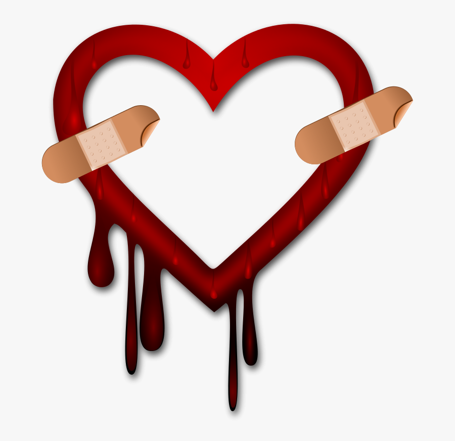 Heartbleed Bug Icon, Transparent Clipart