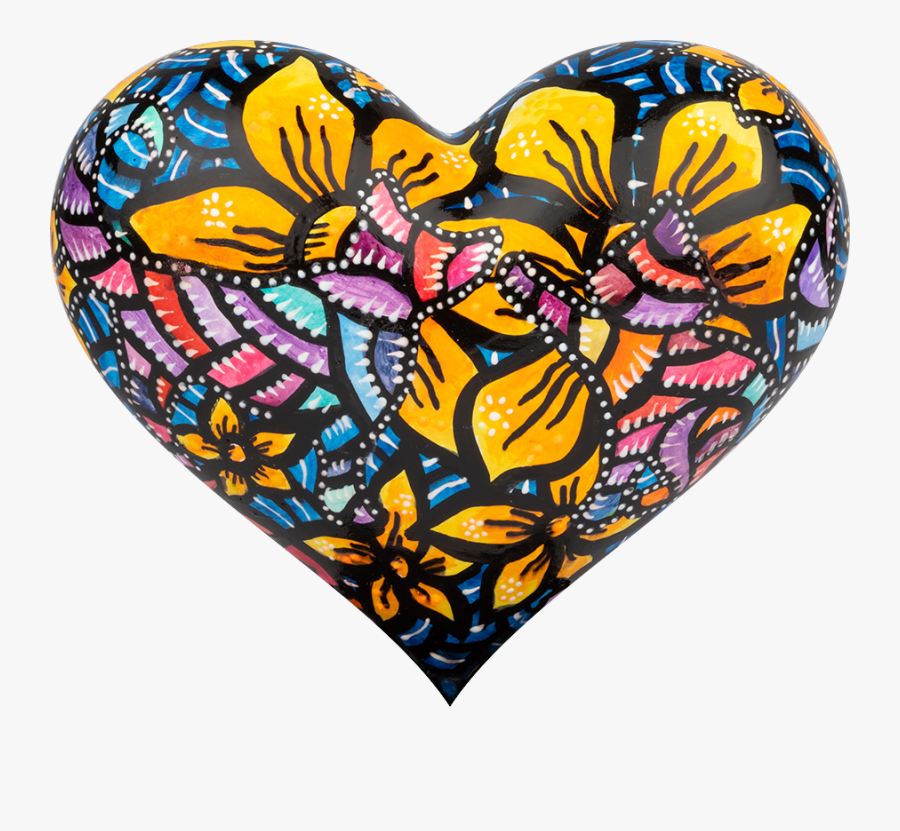 Picture - Heart, Transparent Clipart