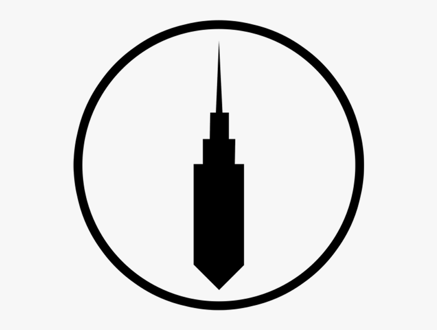 Church Bulletin Clip Art Black And White, Transparent Clipart