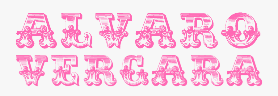 Font, Transparent Clipart
