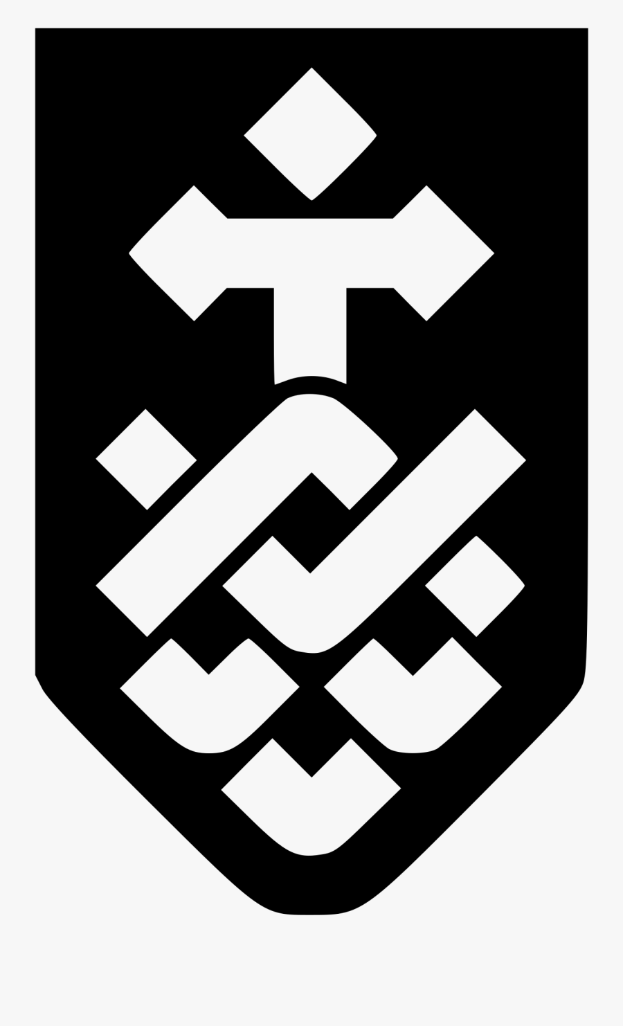 University Of Technology Sydney Logo, Transparent Clipart