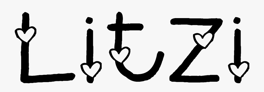 Calligraphy, Transparent Clipart