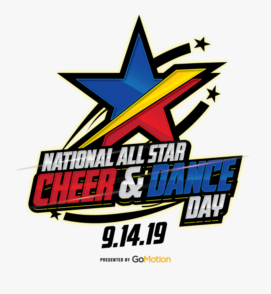 Cheer And Dance, Transparent Clipart