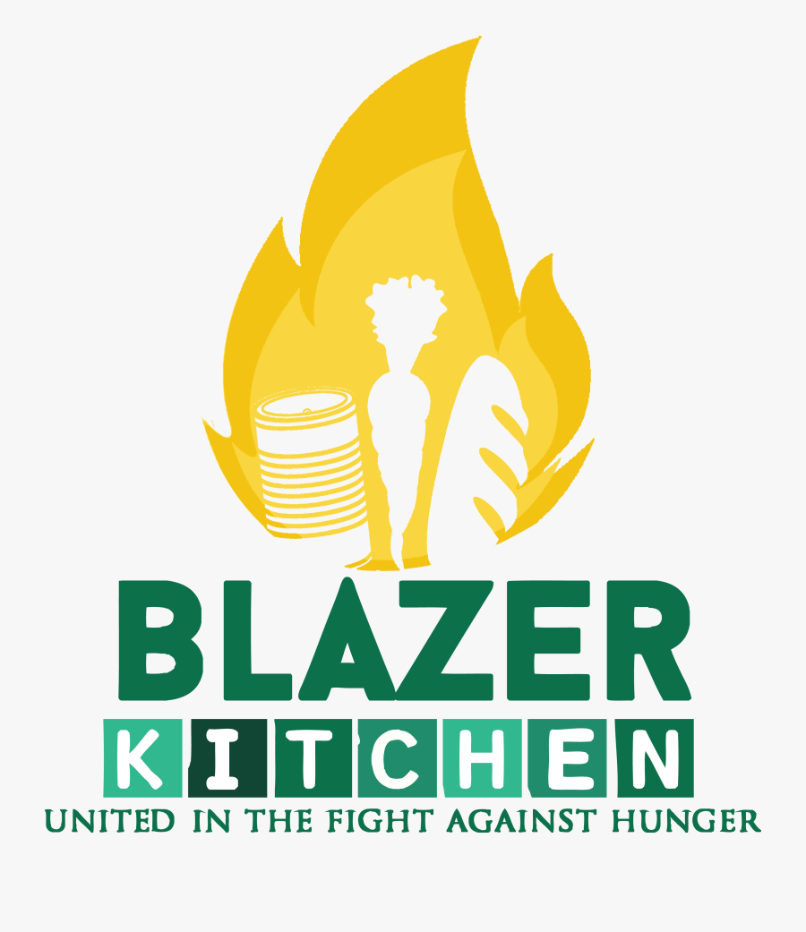 Blazer Kitchen Logo Large Text Small - Uab Blazer Kitchen, Transparent Clipart