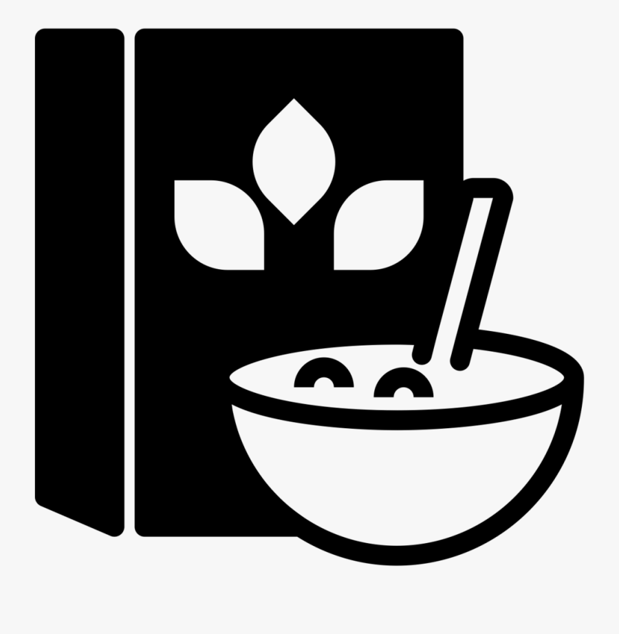 Did You Know You Can Reduce Your Taxes By Making A - Cereal Icon, Transparent Clipart